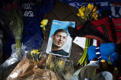 Cardiff Paga 1ª Parcela Ao Nantes Pela Transferência De Emiliano Sala