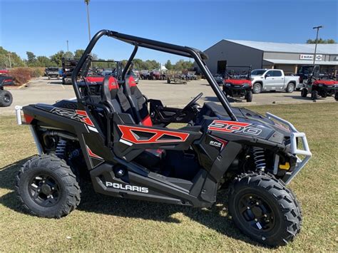 2020 Polaris Rzr 900 Premium Southern Illinois Motorsports