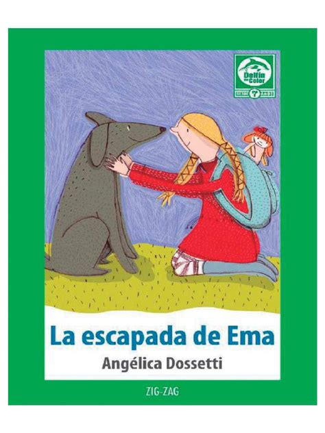 La Escapada De Ema Pdf