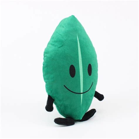 Bfdi Plushie Battle For Dream Island Plush Toy Stuffed Animal Doll