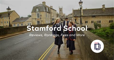 Stamford School Exploring Reviews Rankings Fees And More