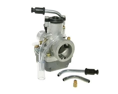 Carburateur Arreche Mm Pour Starter Manuel Aprilia Area Eur