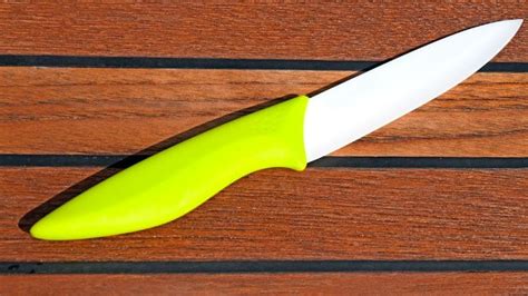 Ceramic Razor Blades The Ultimate Guide
