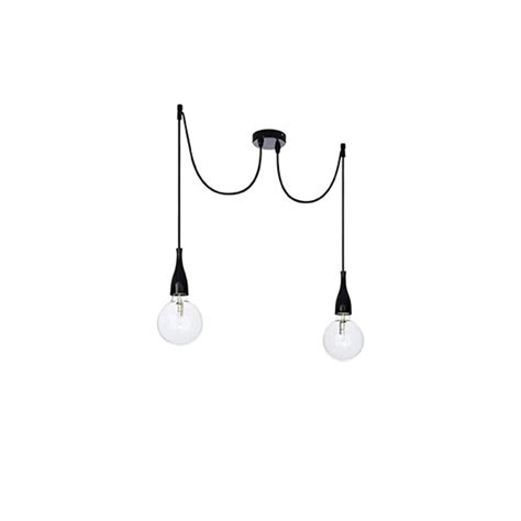 Ideal Lux Minimal SP2 Lampada Sospensione Stilluce Store