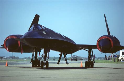 Lockheed Martins SR 72 A Mach 6 Monster In The Making The National