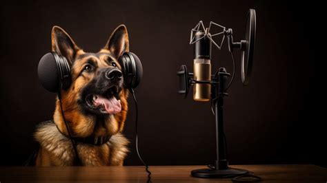 6 Best Dog Podcasts For Training Help And Inspiration