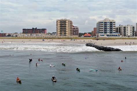 Hurricane Henri Heads Toward Long Island New England Wsj