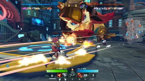 Gigantic Rampage Edition Review A Colossal Return