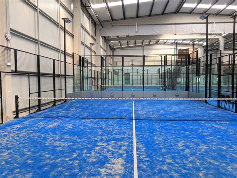 PADEL INN Reservar