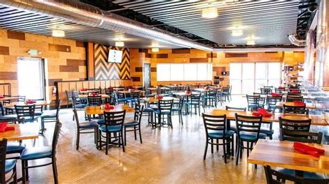 Battle Creek Restaurants Open Now Oma Hobbs