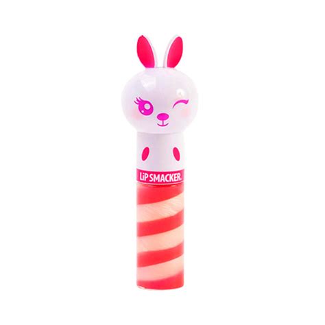 Brillo Labial Lip Smacker Lippy Pals Swirl Gloss Bunny 001 Universo