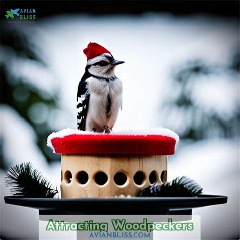 Wisconsin Woodpeckers: Species Guide with Pictures and Identifying Traits