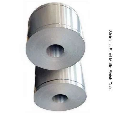 Jindal Stainless Steel Sheets Plates Coils Thickness Mm To Mm