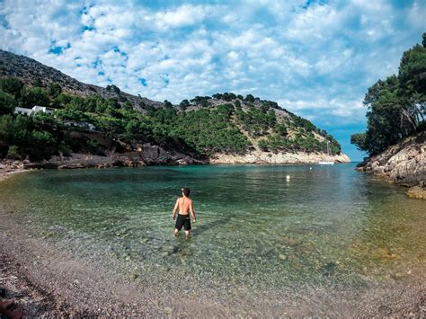 Le Spiagge Pi Belle Di Maiorca Vivere Maiorca