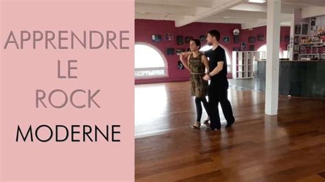 Apprendre La Danse De Salon Cours De Danse En Vid O