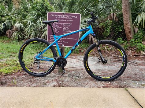 GT Aggressor Pro Photos