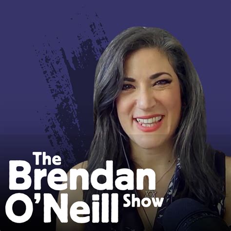 258: Batya Ungar-Sargon: Jews must reject victimhood – The Brendan O ...