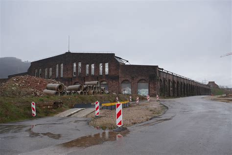 11 Lost Places in Rheinland Pfalz Diese Orte sind zum Gruseln und Fürchten