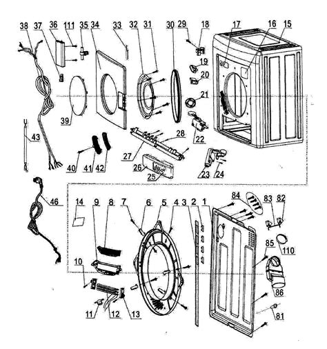 Haier Hlp140e Dryer Belt Replacement Qanda Expert Advice