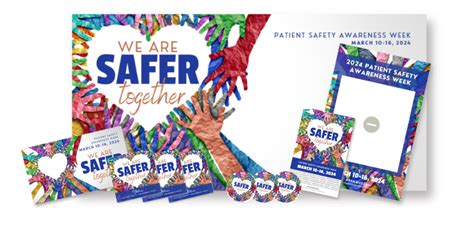 Be Safe Its Patient Safety Week Must Reads In Patient Safety March