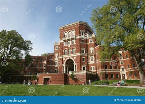 university campus stock images image