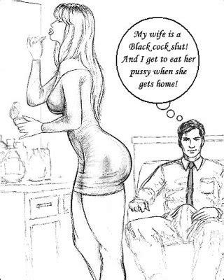 Cuckold Interracial Comic Porn Pictures XXX Photos Sex Images 388977 PICTOA