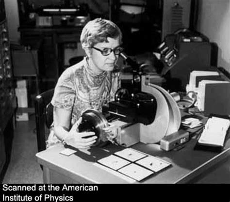 Famous Female Astronomers | List of Top Female Astronomers