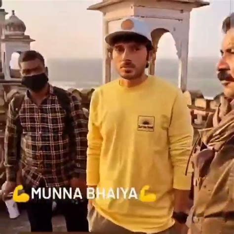 Seondha Fort Me Chal Rahi Dunali Web Series Movie Ki Shooting Youtube