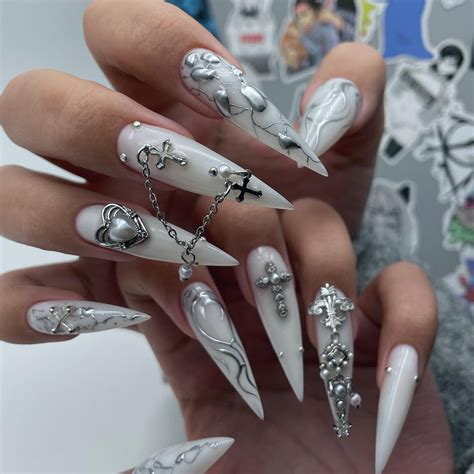 Almaty Nails Hardstudioo Photos Et Vid Os