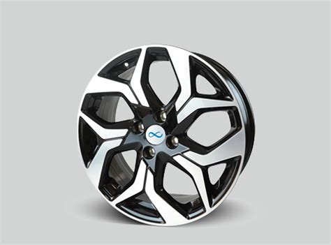 Whell Rim | MIPASIC Automotive Sub-Industry Cluster