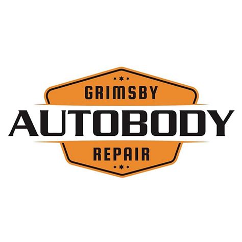 home grimsby auto body repair