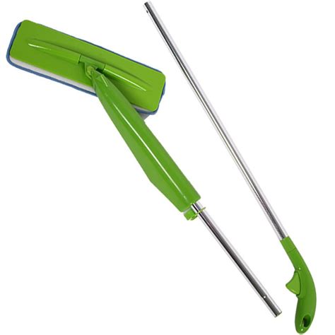 купить Швабра для уборки ламината с емкостью: продажа, цена в Киеве ...