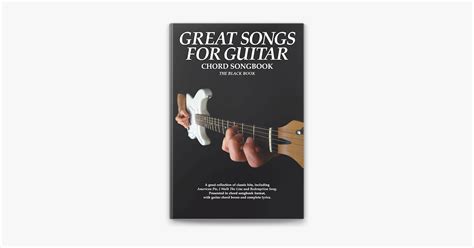 Great Songs For Guitar On Apple Books