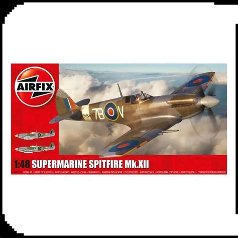 Best Spitfire Model Kits To Buy & Build - WWSM