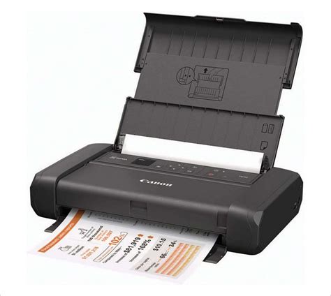 Best Wireless Portable Printers For Travel Designbolts