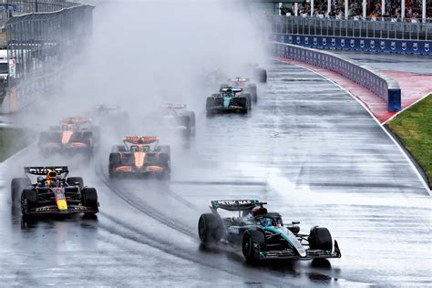 Gewinner Und Verlierer Des F1 Grand Prix Von Kanada 2024