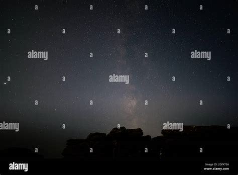 Astrophotography Milky Way Hi Res Stock Photography And Images Alamy