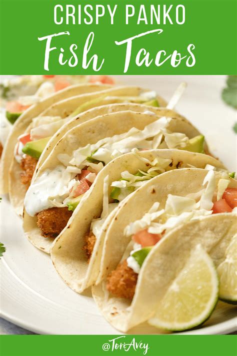 Beer Battered Fish Tacos Artofit