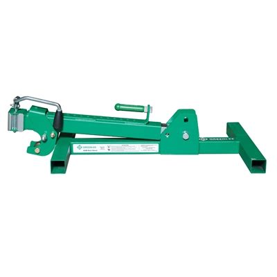 Reel Stand Lb Greenlee Rxm