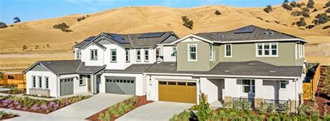 Lagoon Valley New Home Community Vacaville San Francisco Bay Area