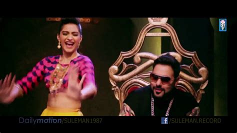 Abhi Toh Party Shuru Hui Hai Remix By Dj Chetas And Dj Nyk Khoobsurat