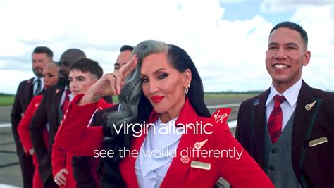 Our Gender Identity Policy Virgin Atlantic