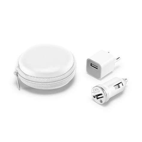 Комплект от usb и зарядни