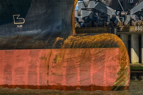 Bremerhaven Schiffe Und Hafen Rundfahrt Mit Der Oceana Rainer