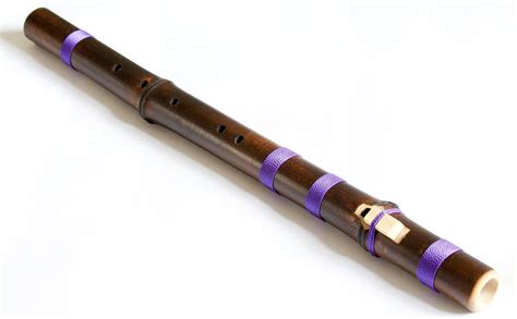 Флейта Кохання (пимак), мі - Майстерня флейт MyFlute