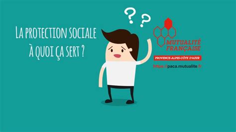 Organisation De La Protection Sociale En France