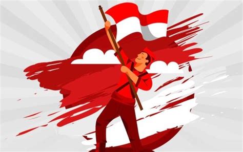 Contoh Teks Doa Upacara Hari Pahlawan Nasional November