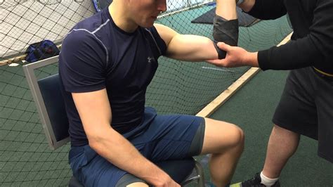 A Day Of Tommy John Rehab Driveline Baseball Youtube