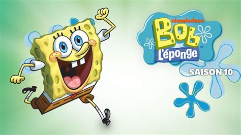 Bob L Ponge Saison En Streaming Gratuit Sur Gulli Replay