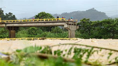 Cuál es el estado del clima en América Latina CURADAS